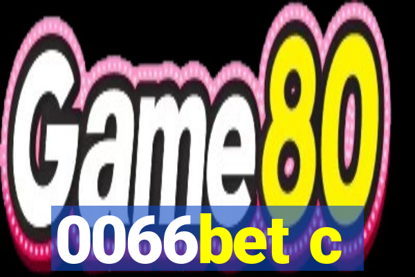 0066bet c